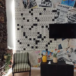 La Casa Di Turi , Catania Italia